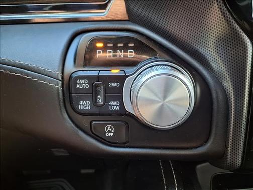 2023 RAM 1500 Limited