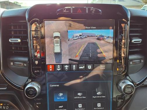 2023 RAM 1500 Limited