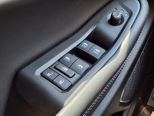 Steel Blue 2026 Jeep Grand Cherokee Limited
