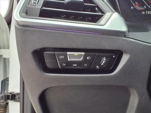 Alpine White 2023 BMW 430 Gran Coupe i