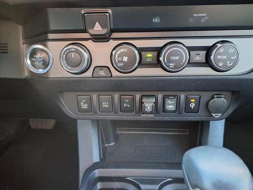 2019 Toyota Tacoma TRD Off Road