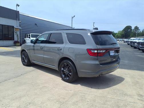 2025 Dodge Durango GT RWD