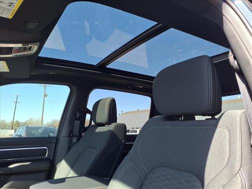 2026 RAM 1500 Lone Star