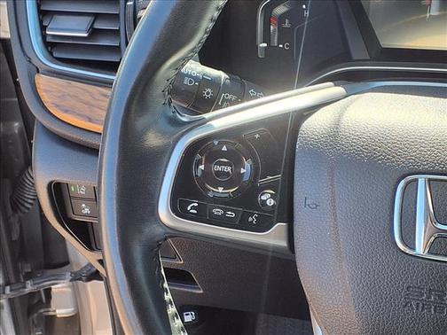 2020 Honda CR-V AWD Touring