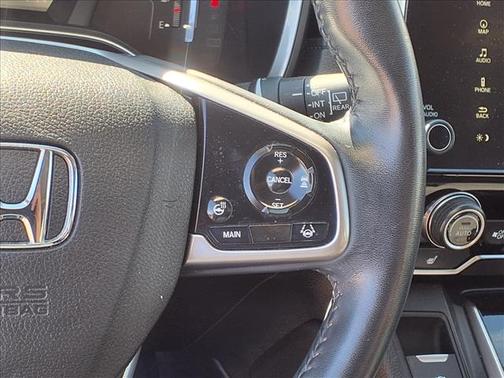 2020 Honda CR-V AWD Touring