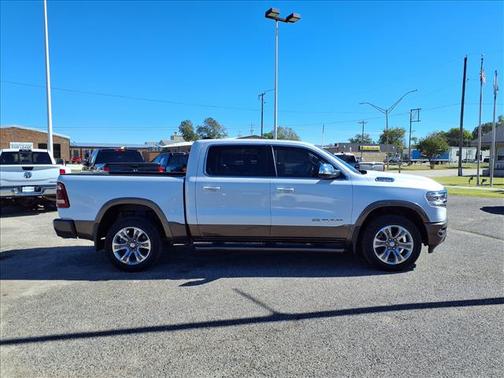2019 RAM 1500 Longhorn
