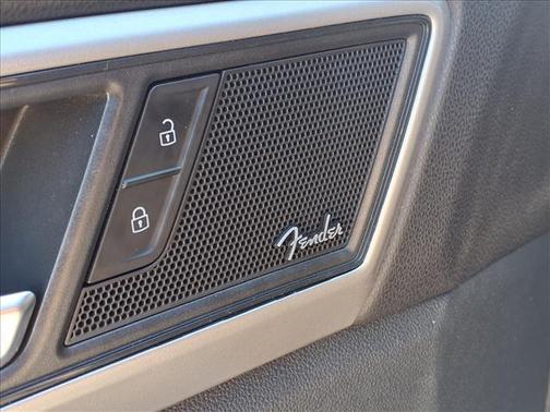 2020 Volkswagen Atlas Cross Sport 3.6L V6 SEL 4MOTION