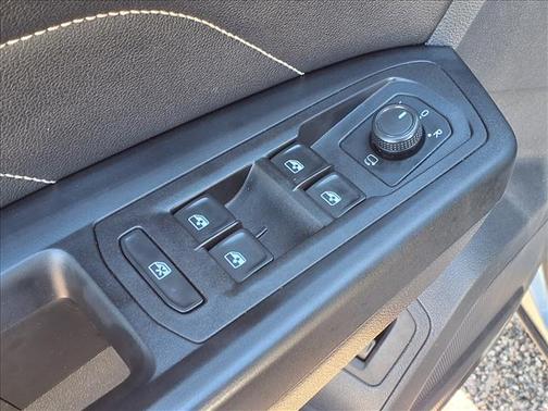 2020 Volkswagen Atlas Cross Sport 3.6L V6 SEL 4MOTION