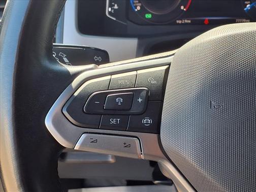 2020 Volkswagen Atlas Cross Sport 3.6L V6 SEL 4MOTION