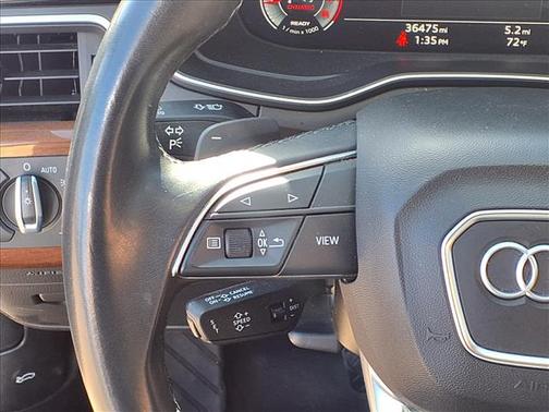 2022 Audi A4 40 Premium Plus