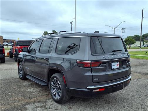 2024 Jeep Wagoneer Series I 4x4