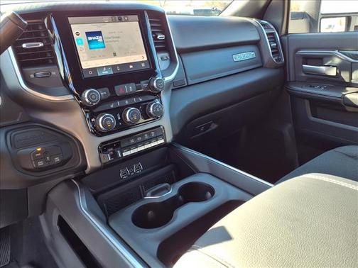 2026 RAM 3500 Big Horn Crew Cab 4x4 8' Box