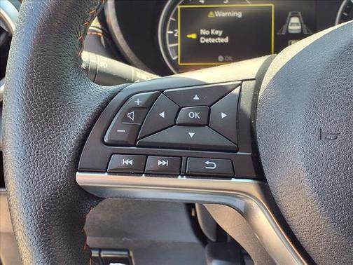 2021 Nissan Versa 1.6 S