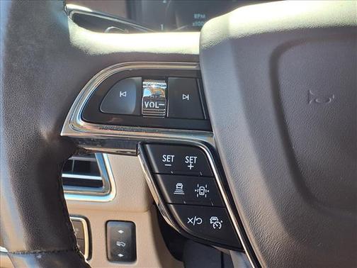 2024 Lincoln Navigator Premiere