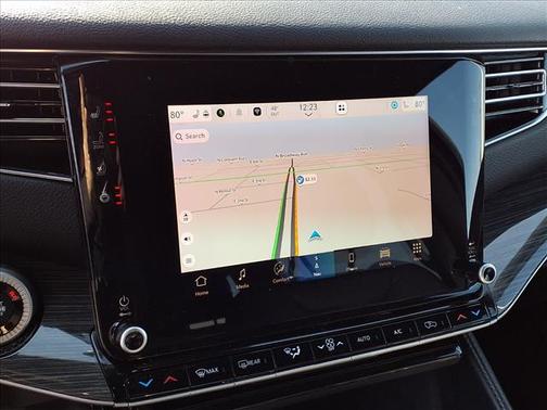 2022 Jeep Wagoneer Series III 4x4