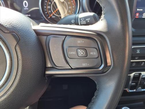 2023 Jeep Gladiator Sport S