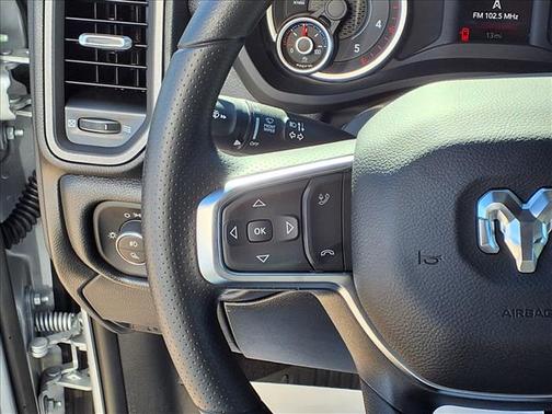 2026 RAM 2500 Tradesman Crew Cab 4x4 6'4' Box