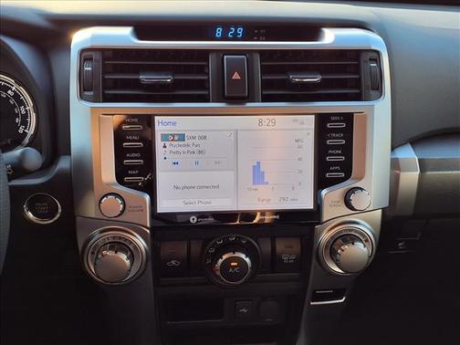 2024 Toyota 4Runner TRD Sport