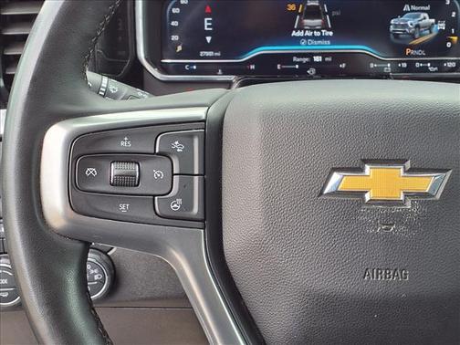 Sterling Gray Metallic 2025 Chevrolet Silverado 2500 LT