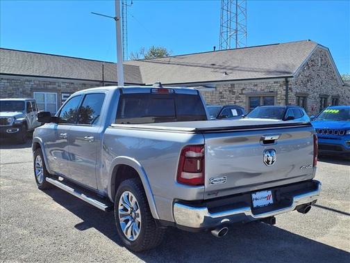 2022 RAM 1500 Longhorn