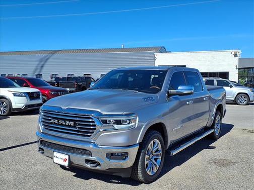 2022 RAM 1500 Longhorn