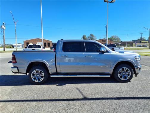 2022 RAM 1500 Longhorn