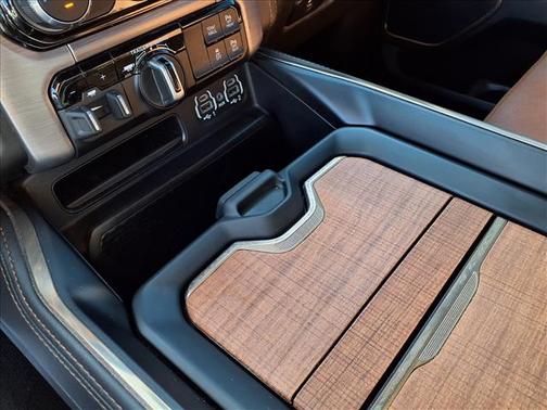 2022 RAM 1500 Longhorn