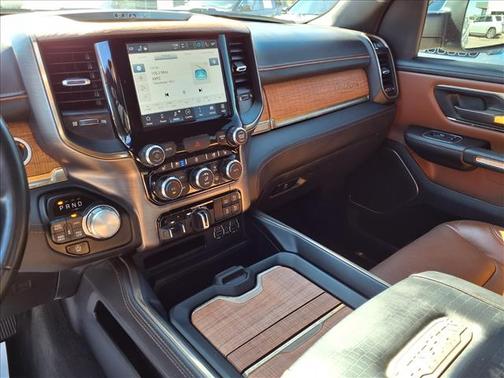 2022 RAM 1500 Longhorn