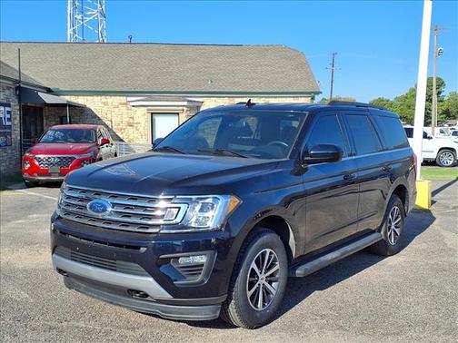 2021 Ford Expedition XLT