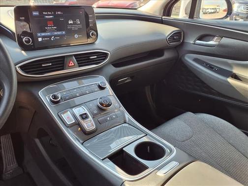 2022 Hyundai SANTA FE SEL 2.4