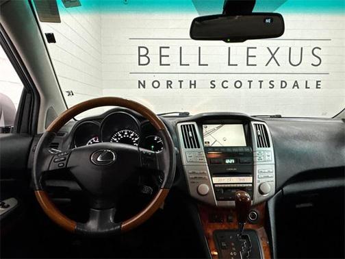 2009 Lexus RX 350 Base