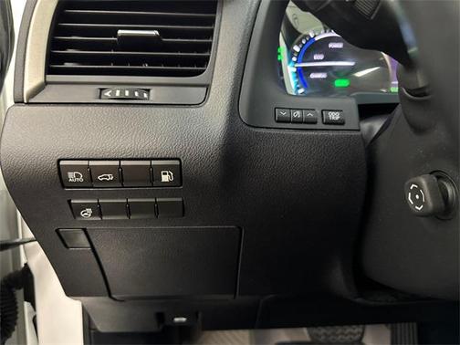 2017 Lexus RX 450h Base