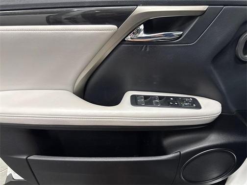 2020 Lexus RX 350 Base