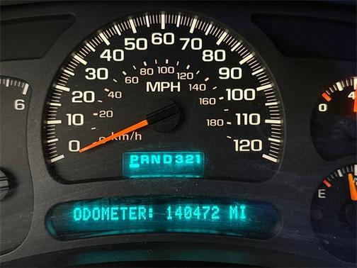 2003 GMC Yukon SLT