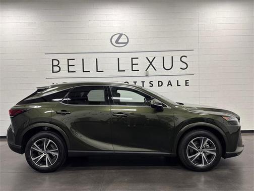 2025 Lexus RX 350 Base
