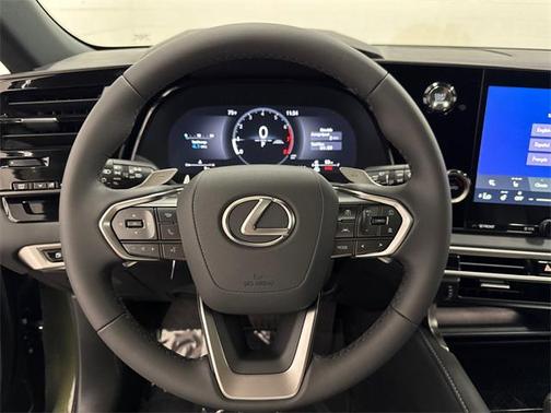2025 Lexus RX 350 Base
