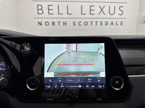 2025 Lexus RX 350 Base