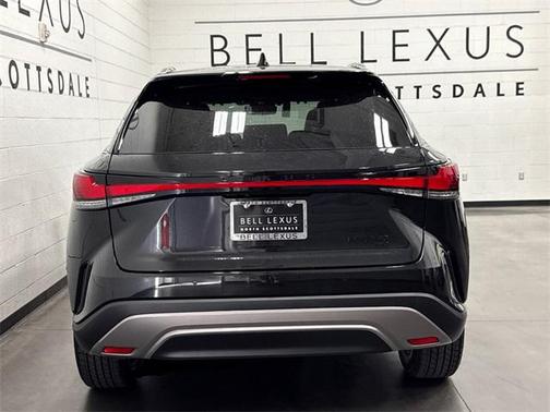 2025 Lexus RX 350 Premium Plus