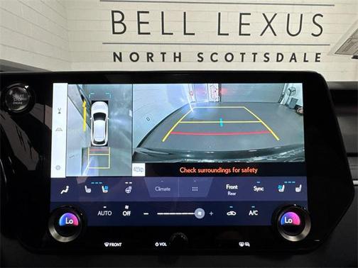 2025 Lexus RX 350 Premium Plus