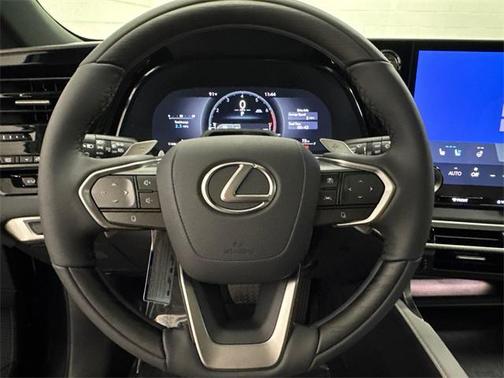 2025 Lexus RX 350 Premium Plus