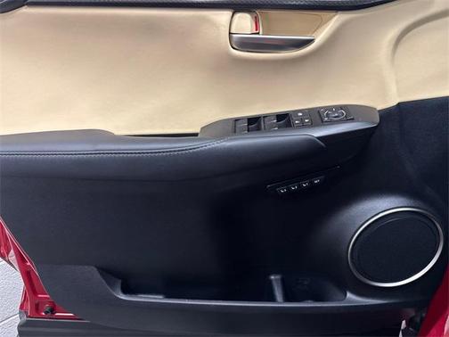 2016 Lexus NX 200t F Sport