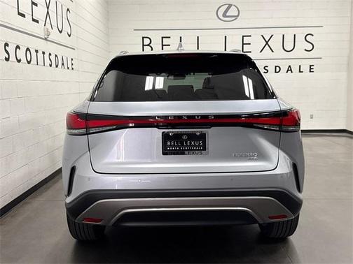 2026 Lexus RX 350 Premium