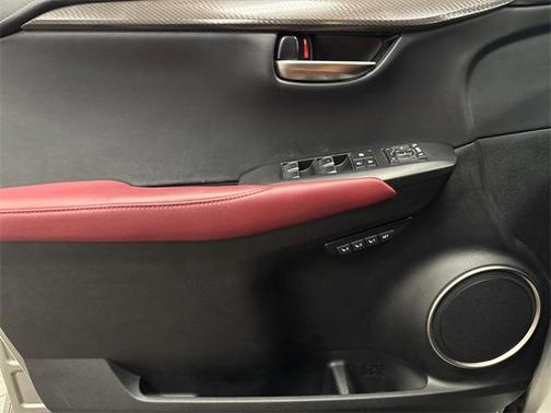 2020 Lexus NX 300h Base