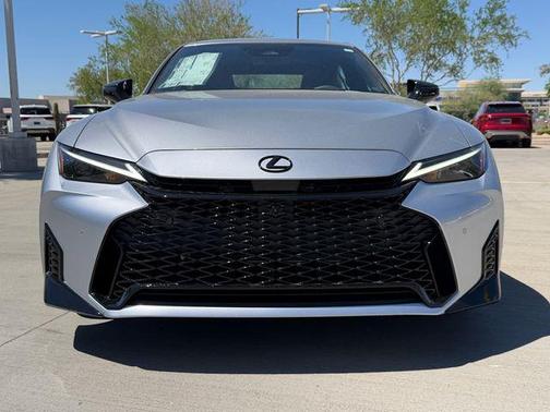 iridium 2026 Lexus IS 350 Base