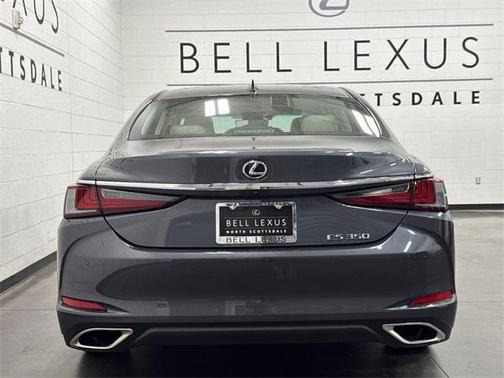 2025 Lexus ES 350 Base