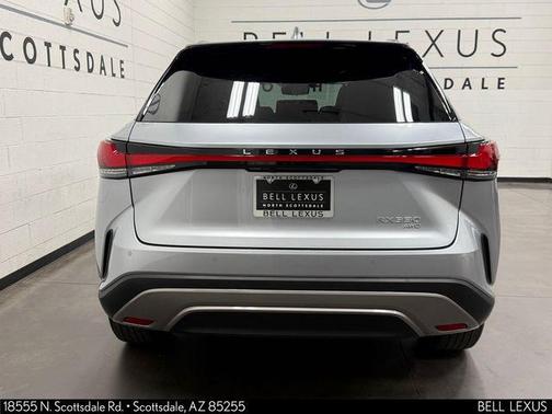 Iridium 2023 Lexus RX 350 Premium Plus