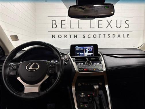 2019 Lexus NX 300 F Sport