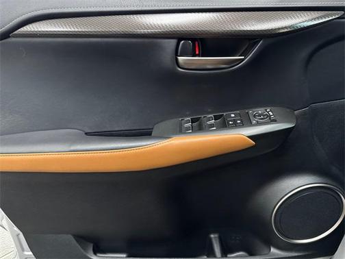 2019 Lexus NX 300 F Sport