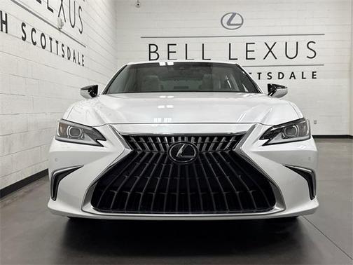 2024 Lexus ES 300h Base