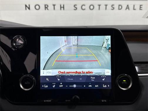 2025 Lexus RX 350 Base